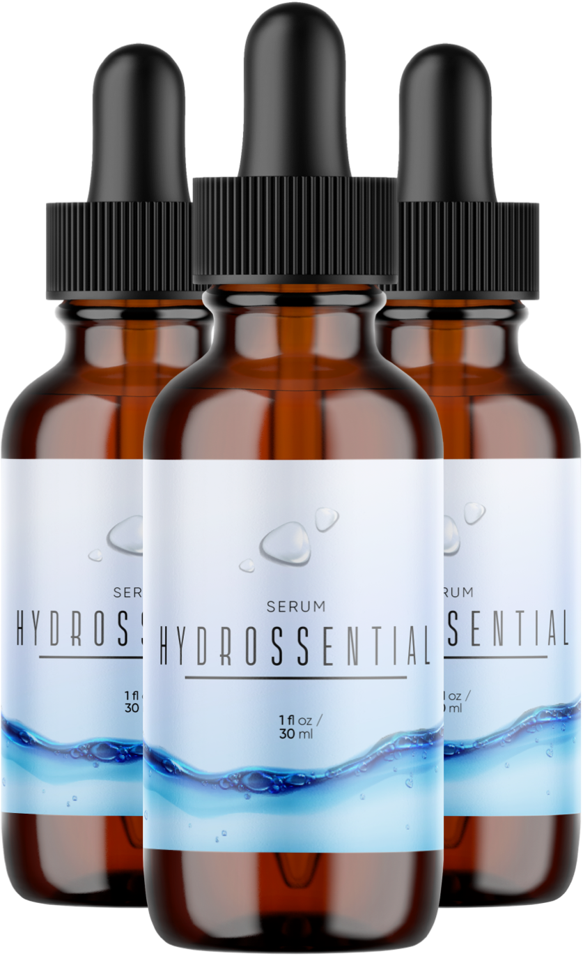 Hydrossential Skincare Serum